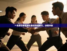 一支摩尔多瓦球队备战势如破竹，决意冲刺