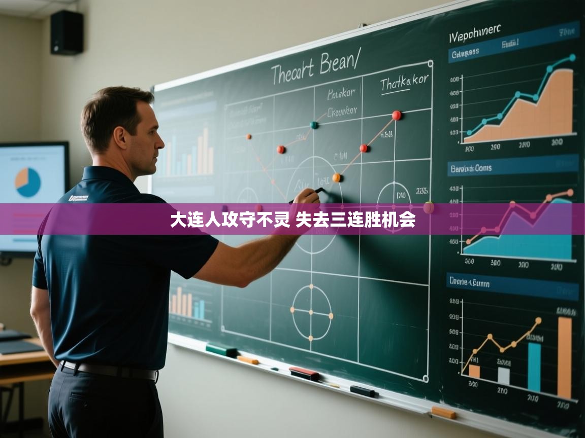 大连人攻守不灵 失去三连胜机会 第1张