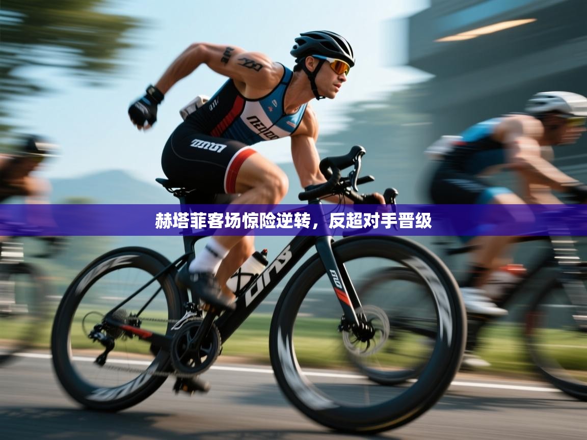 赫塔菲客场惊险逆转,反超对手晋级 第1张