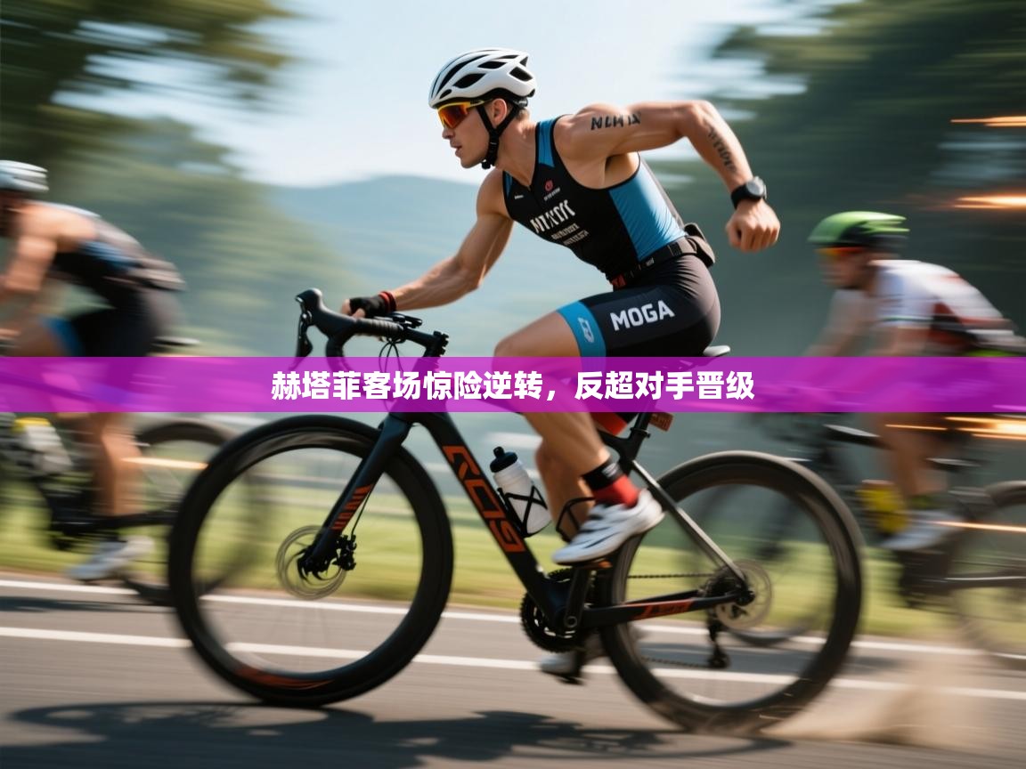 赫塔菲客场惊险逆转,反超对手晋级 第2张