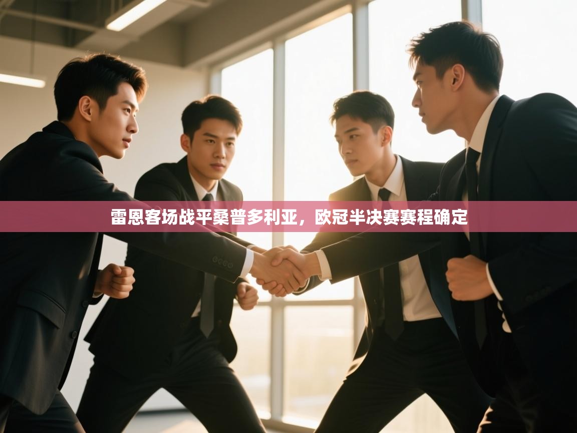 雷恩客场战平桑普多利亚,欧冠半决赛赛程确定 第2张