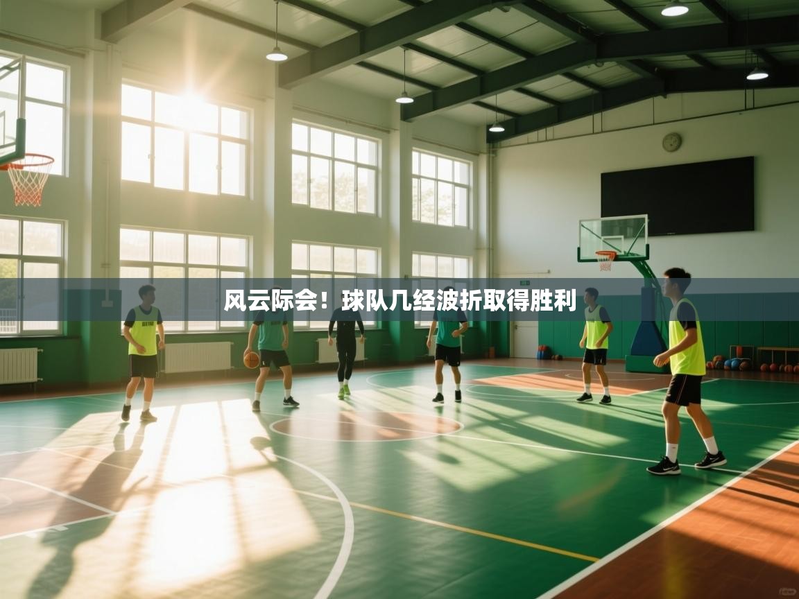 风云际会！球队几经波折取得胜利  第1张