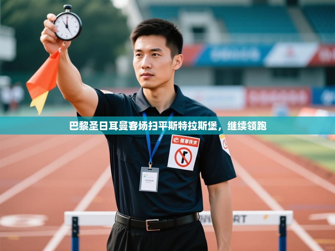 巴黎圣日耳曼客场扫平斯特拉斯堡,继续领跑 第1张