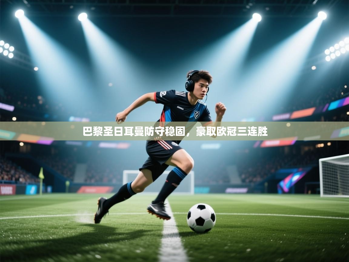 巴黎圣日耳曼防守稳固,豪取欧冠三连胜 第1张